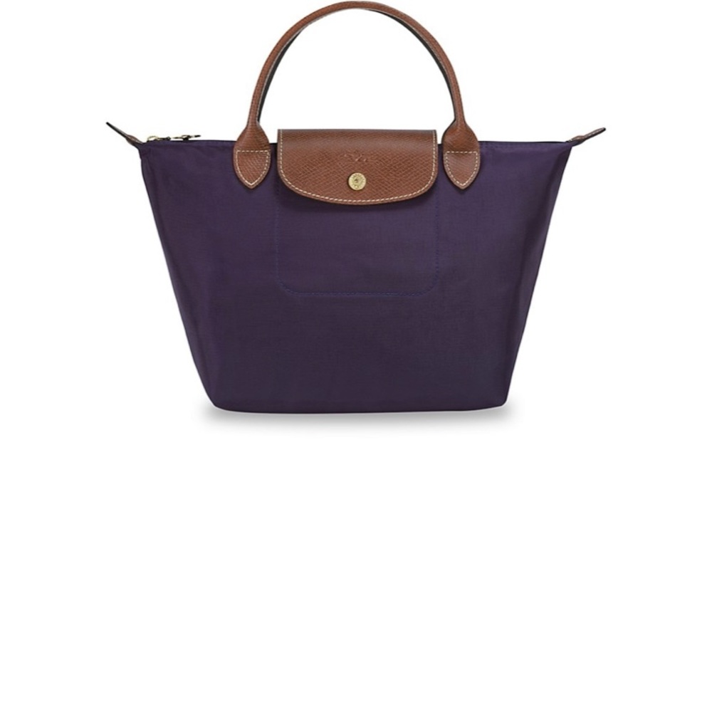 LongChamp Small Le Pliage Tote